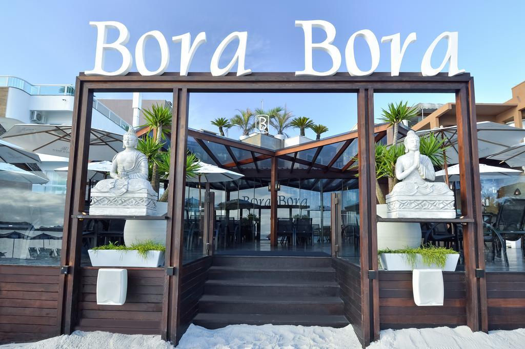 Pousada Bora Bora Hotel Bombinhas Luaran gambar