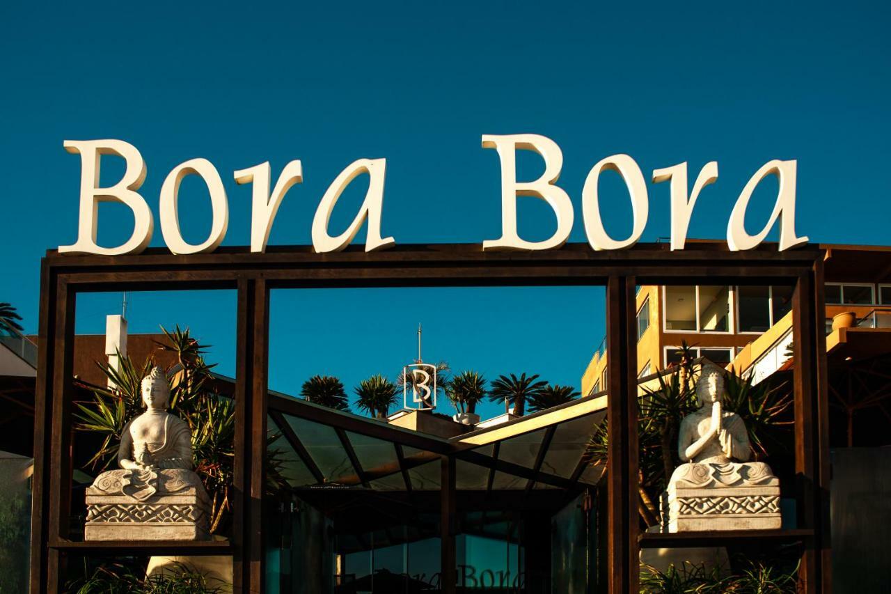 Pousada Bora Bora Hotel Bombinhas Luaran gambar